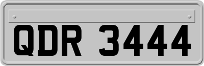 QDR3444