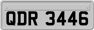 QDR3446