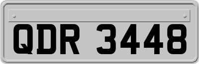 QDR3448