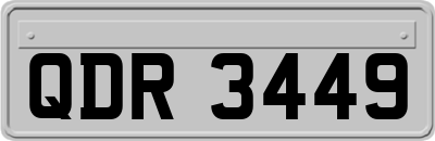 QDR3449