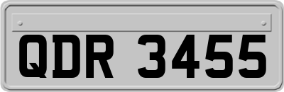QDR3455