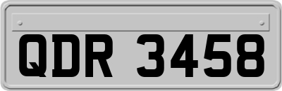 QDR3458