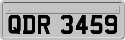QDR3459