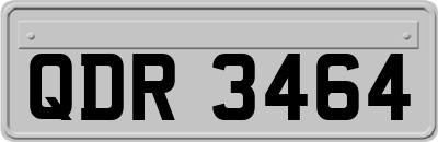 QDR3464