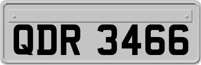 QDR3466