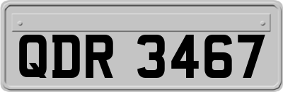 QDR3467