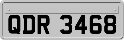 QDR3468