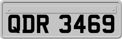 QDR3469
