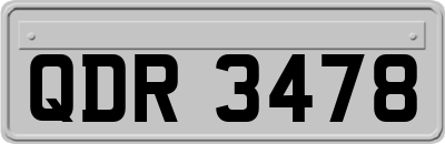 QDR3478