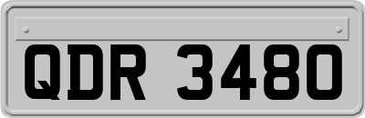 QDR3480