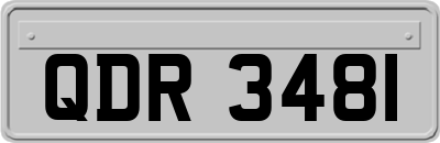 QDR3481