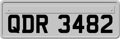 QDR3482