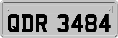 QDR3484