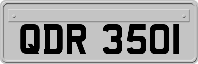 QDR3501