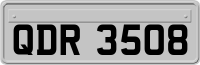 QDR3508