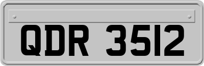 QDR3512