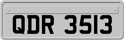 QDR3513