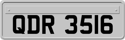 QDR3516