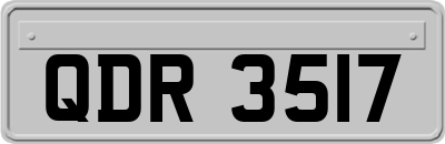 QDR3517