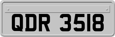 QDR3518