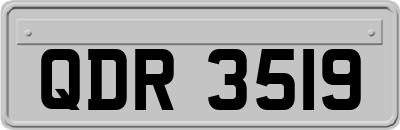 QDR3519