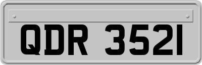 QDR3521