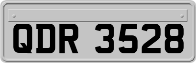 QDR3528