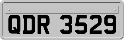 QDR3529