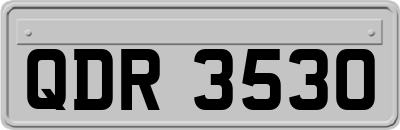 QDR3530