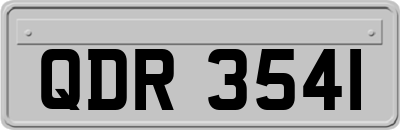 QDR3541