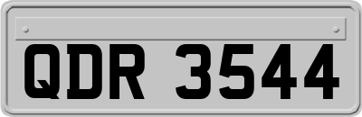 QDR3544