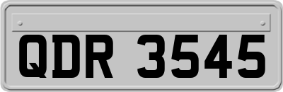 QDR3545