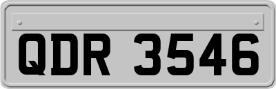 QDR3546