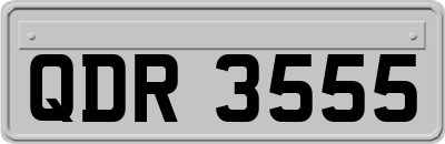 QDR3555