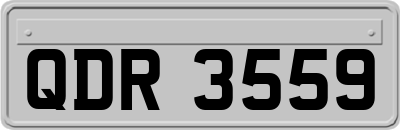 QDR3559