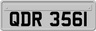 QDR3561