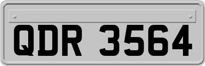 QDR3564