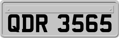 QDR3565