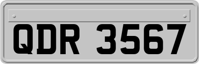 QDR3567