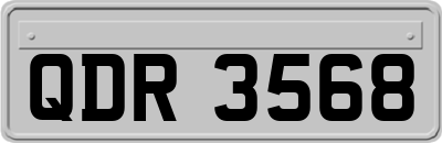 QDR3568