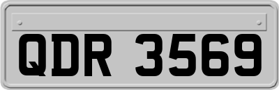 QDR3569