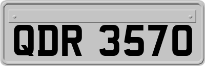 QDR3570
