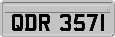 QDR3571