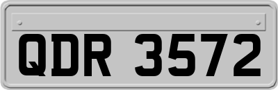 QDR3572