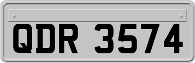 QDR3574
