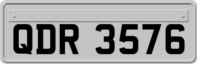 QDR3576