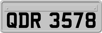 QDR3578