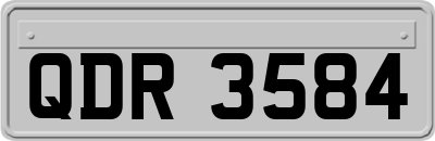 QDR3584