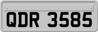 QDR3585