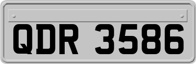 QDR3586